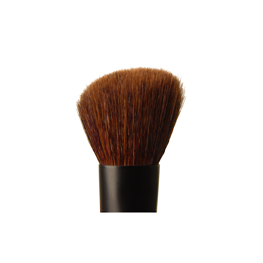 Callas Contour Angle Blusher Brush (CMB03) 